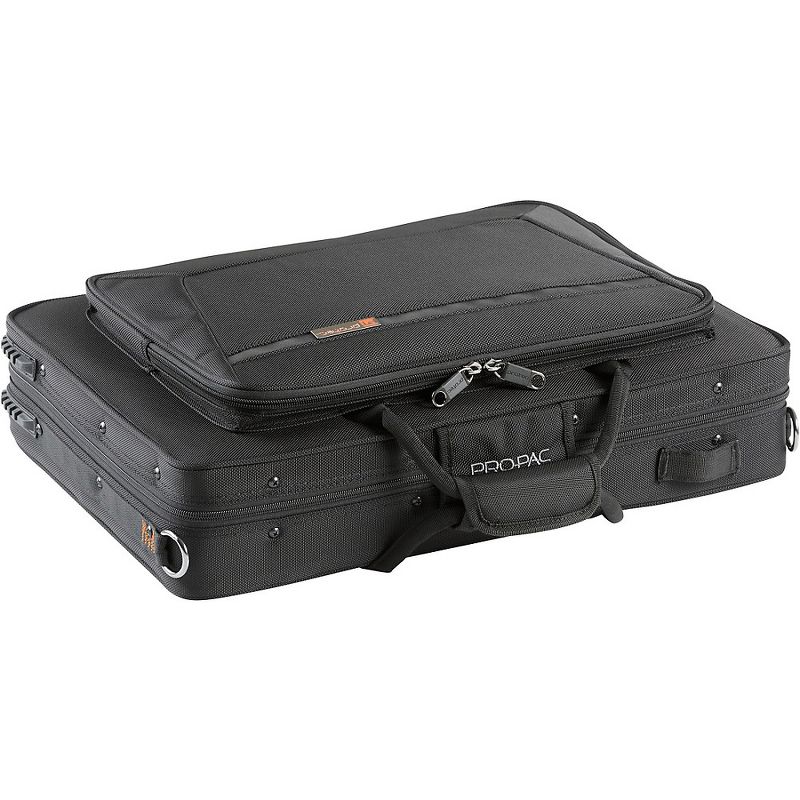 Protec Pro Pac English Horn/Oboe Combo Case Black