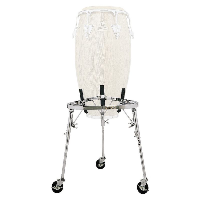LP LP636 Collapsible Cradle with Legs and Casters Lp636 Cradle With Legs and Casters