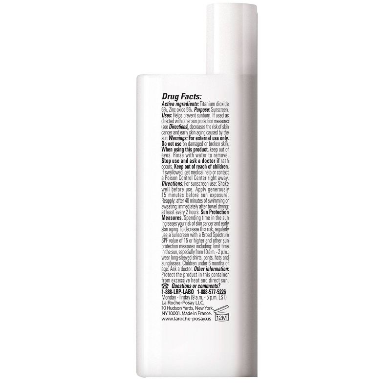 Thinksport Mineral Sunscreen EveryDay Face - SPF 30 - 2oz