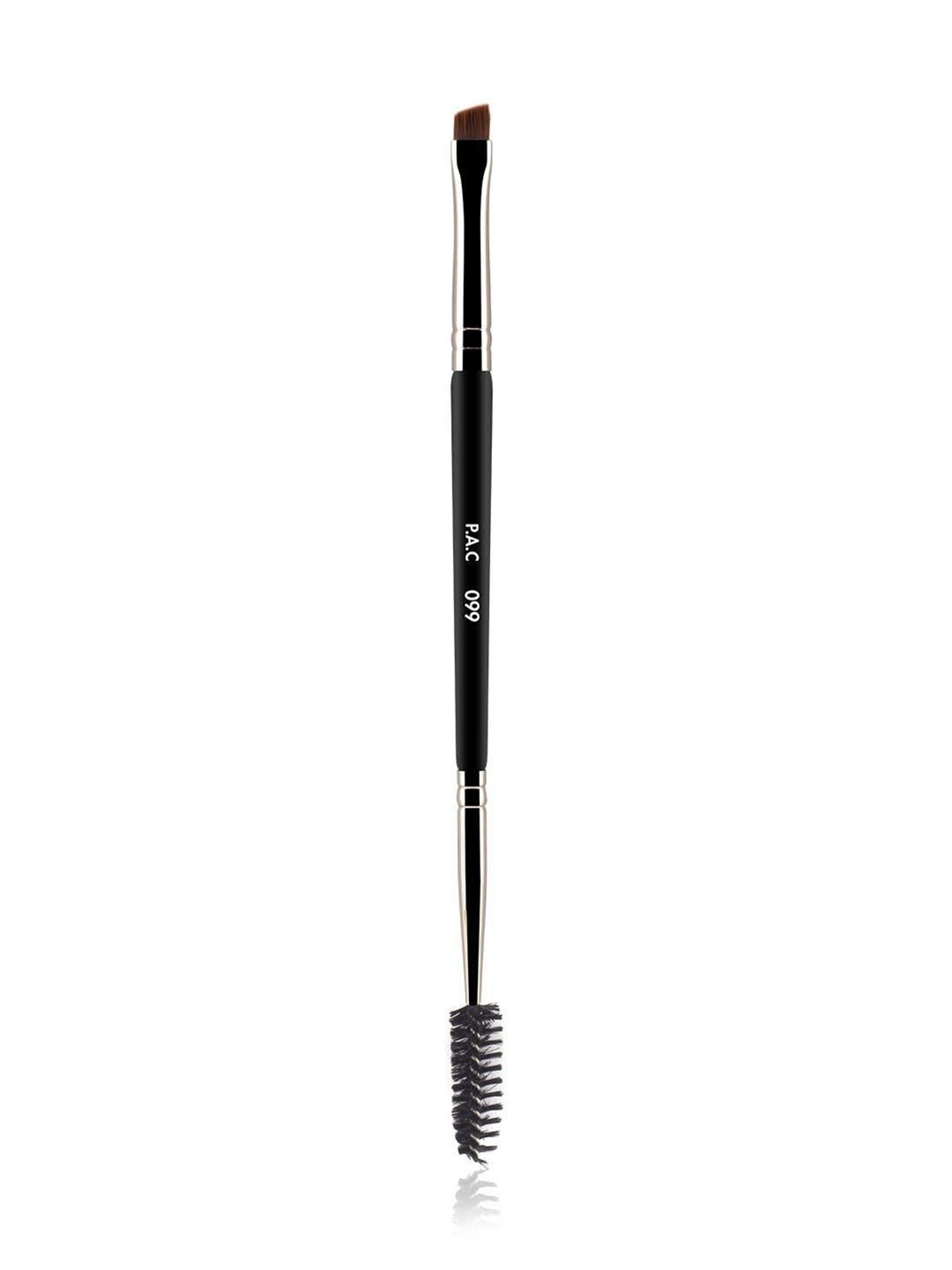 Matt Look Lash & Brow Brush