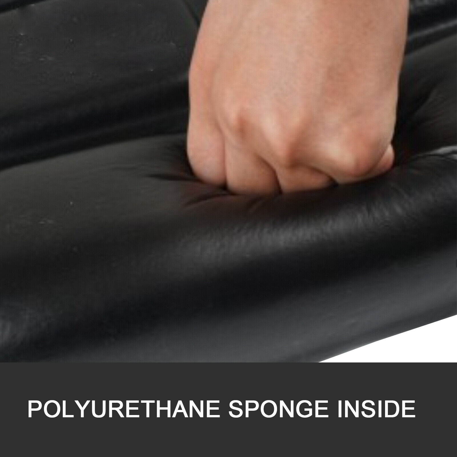 BLACK FOLD DOWN SEAT,Excavator,Forklift,Skid Loader,Backhoe,Dozer,Telehandler