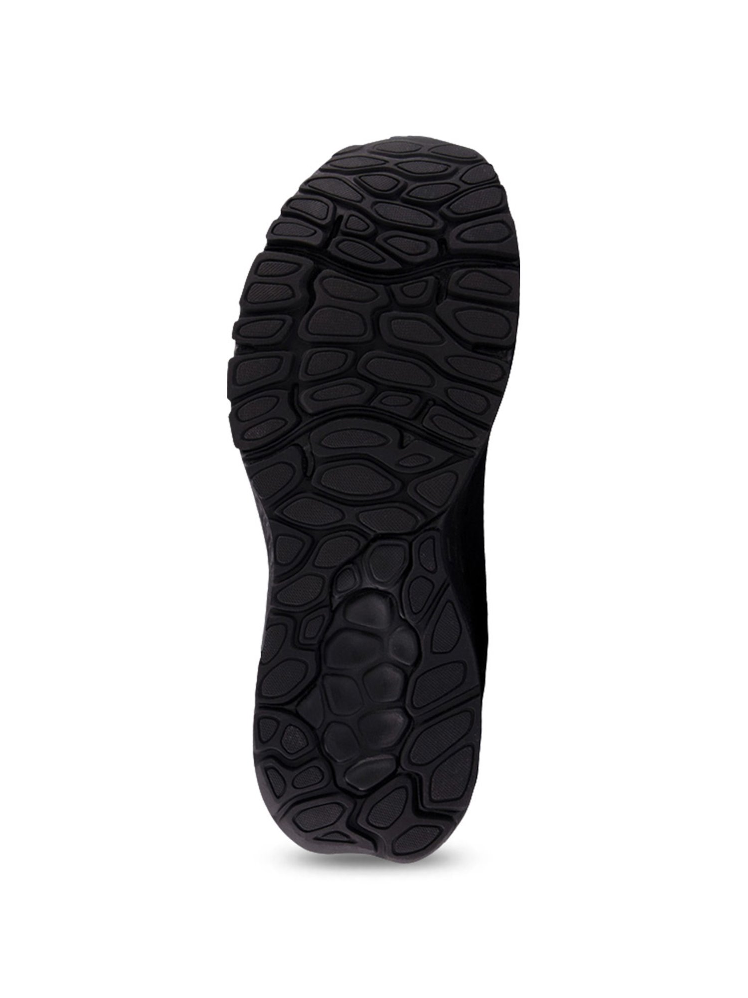 New Balance Men's Black Running Shoes