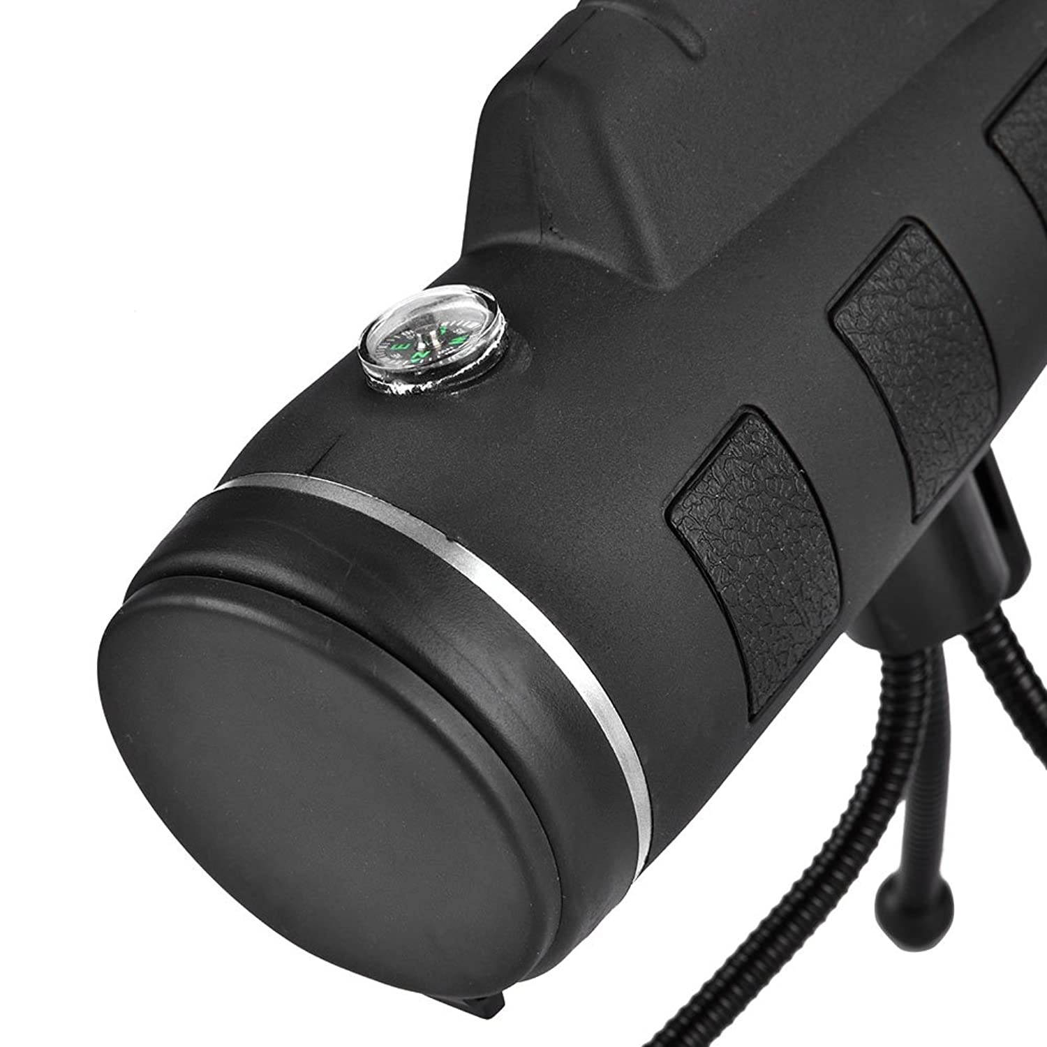 1.25" Ultra Wide Angle Eyepiece Lens 6MM Focal Length 66-Deg Multi-Coated for Telescope (with Smart Holder)