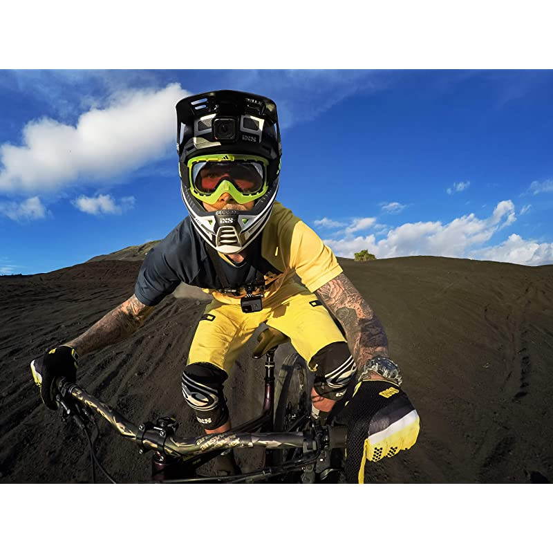 Performance Chest Mount All  Cameras Official  Mount