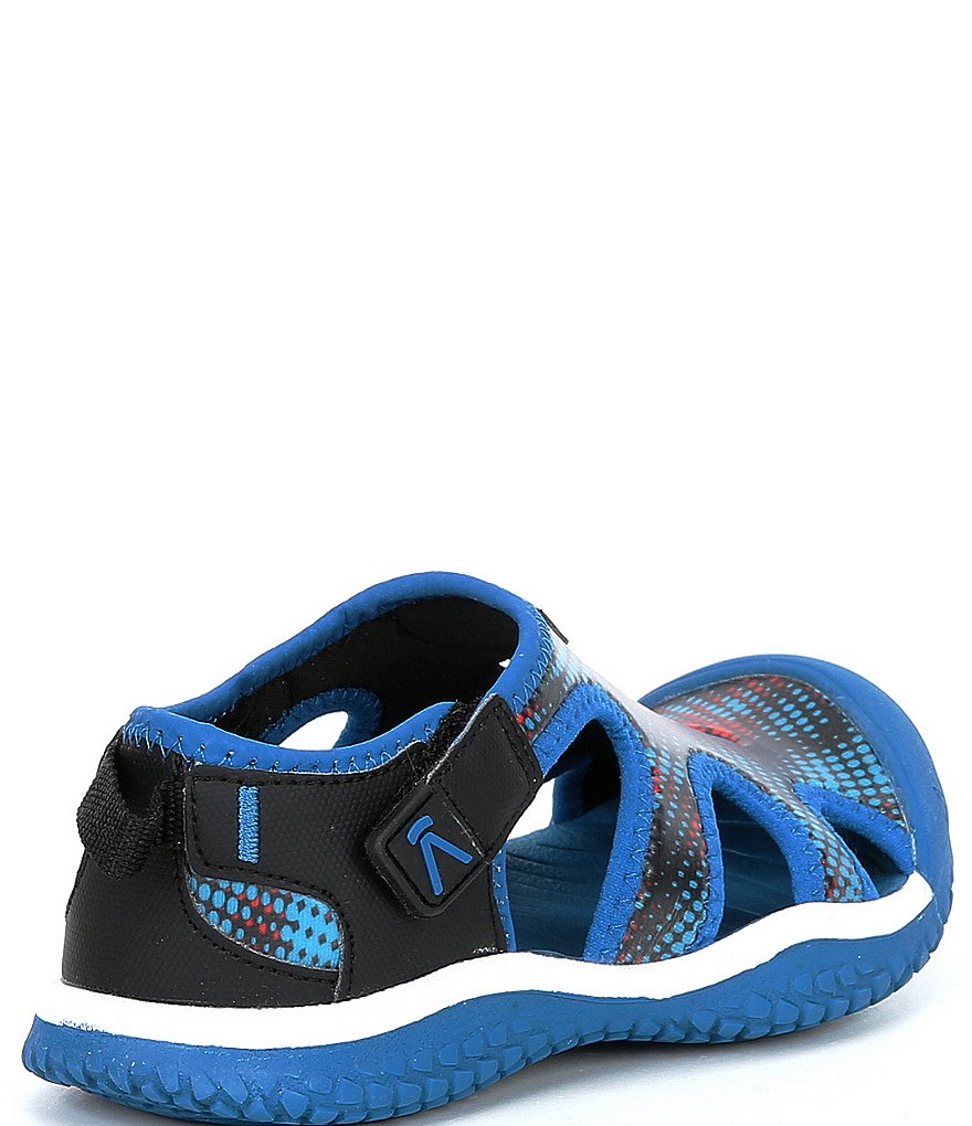 Keen Boys' Stingray Washable Sandals (Youth)