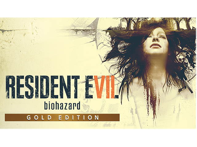 Resident Evil 0 [Online Game Code]