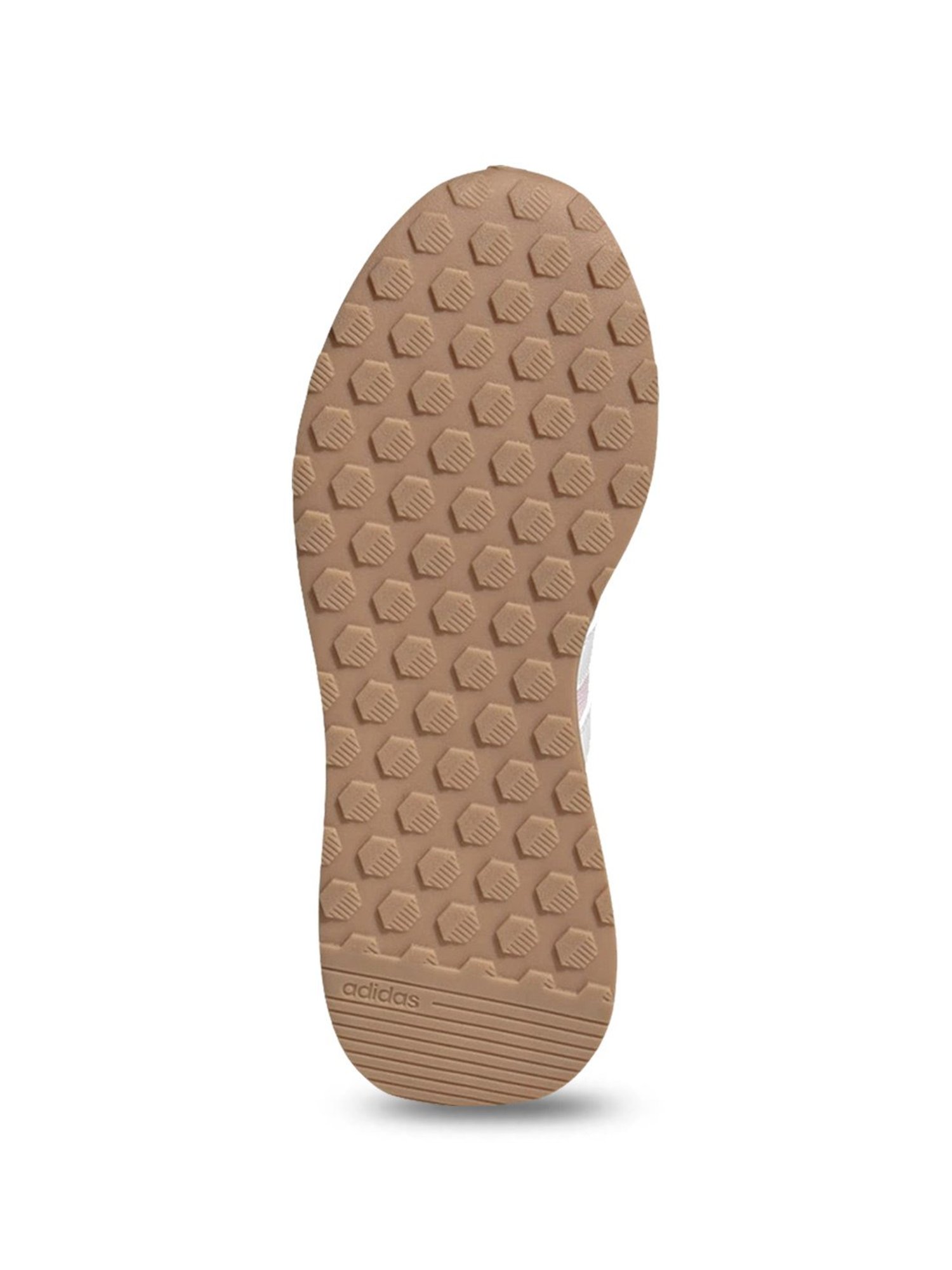 Adidas Women's RUN50S Pink Running Shoes