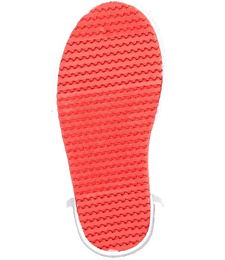 Sperry Boys' Soletide Jr Canvas Sneakers (Toddler)