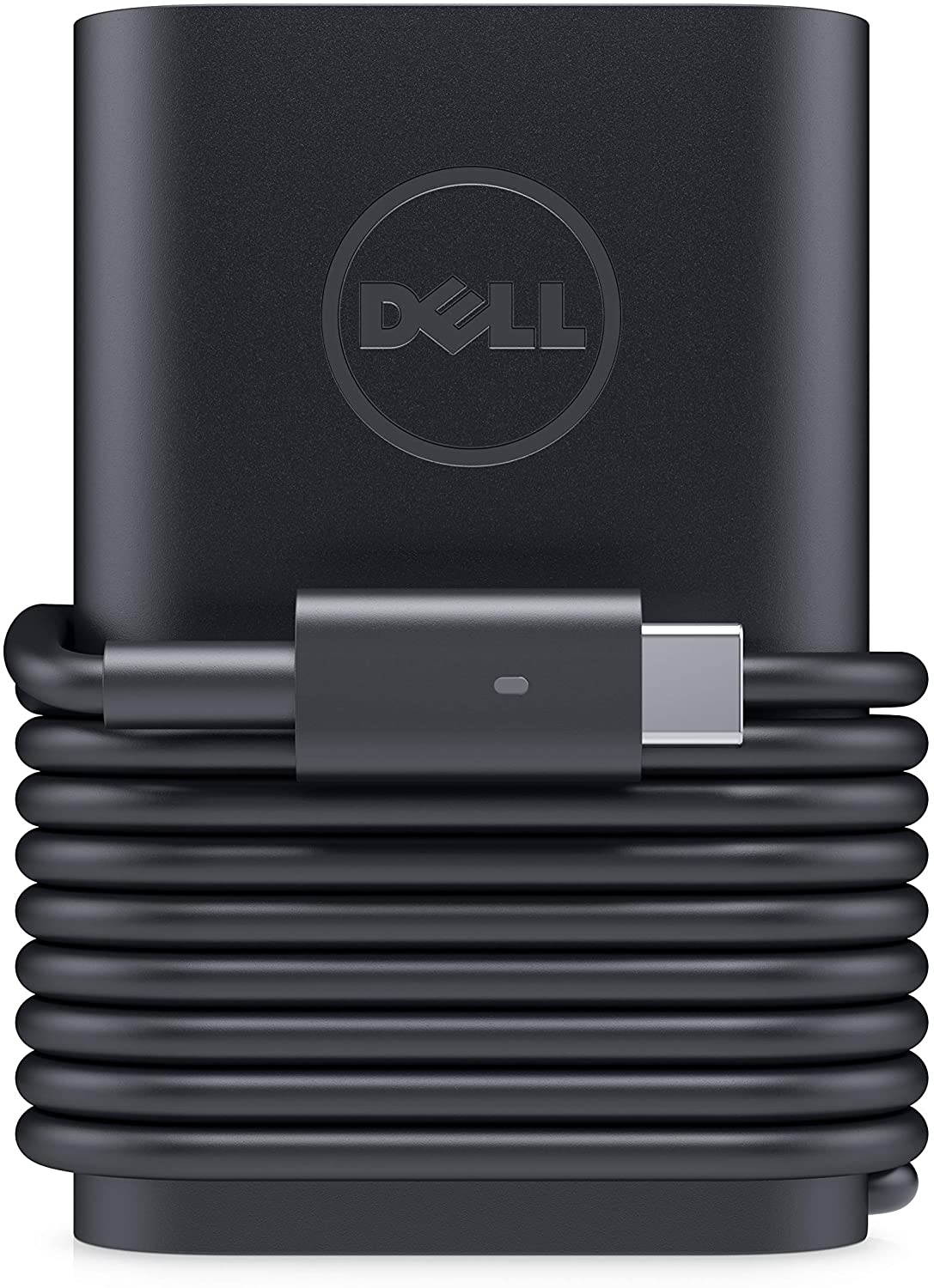 Dell 65W 20V 3.25A LA65NM170 2YKOF 02YKOF USB-C AC Adapter for Dell Latitude 11 5175.