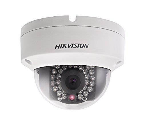 hikvision network camera ds2cd2142fwdis up to 4mp high resolution,2.8mm lens