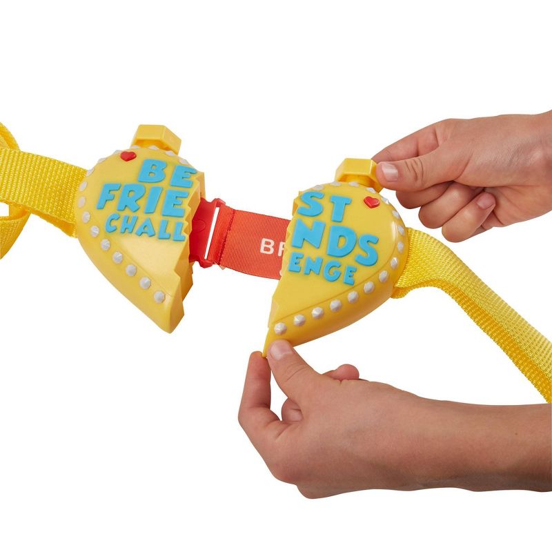 Tonight Show - Best Friends Challenge Board Game