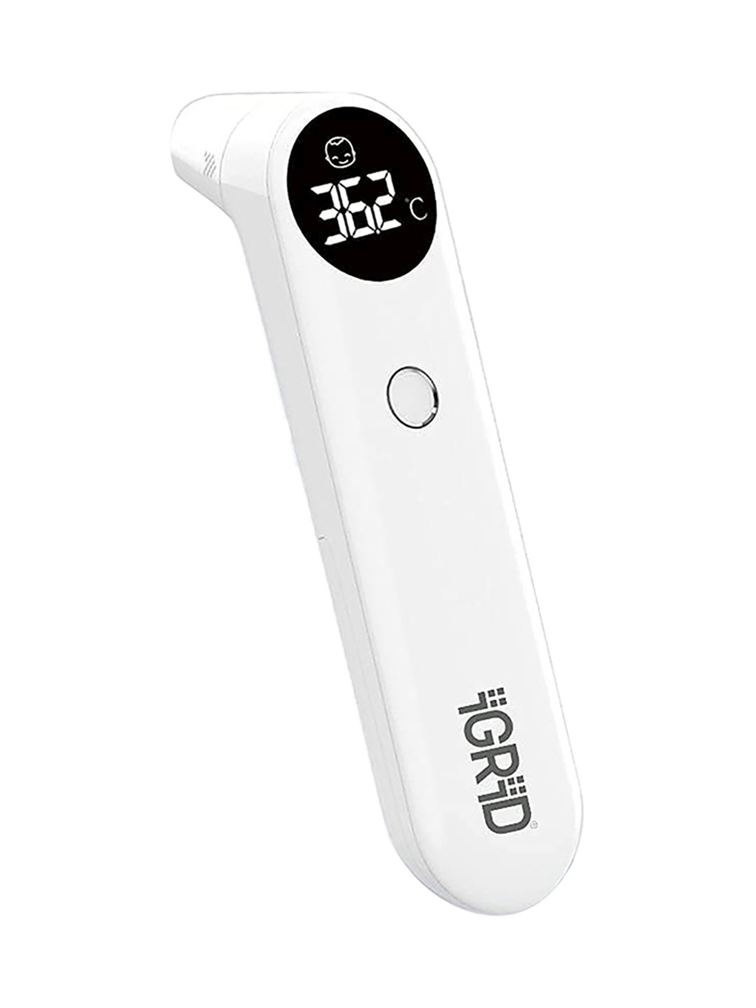 Magnum Flat Fold Duckbill NIOSH Certified N95 Mask (Pack of 20, White)