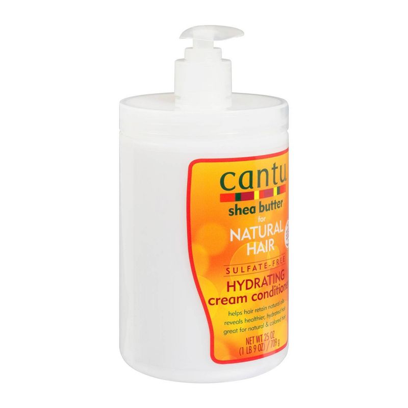 Cantu Hydrating Hair Conditioner - 25 fl oz