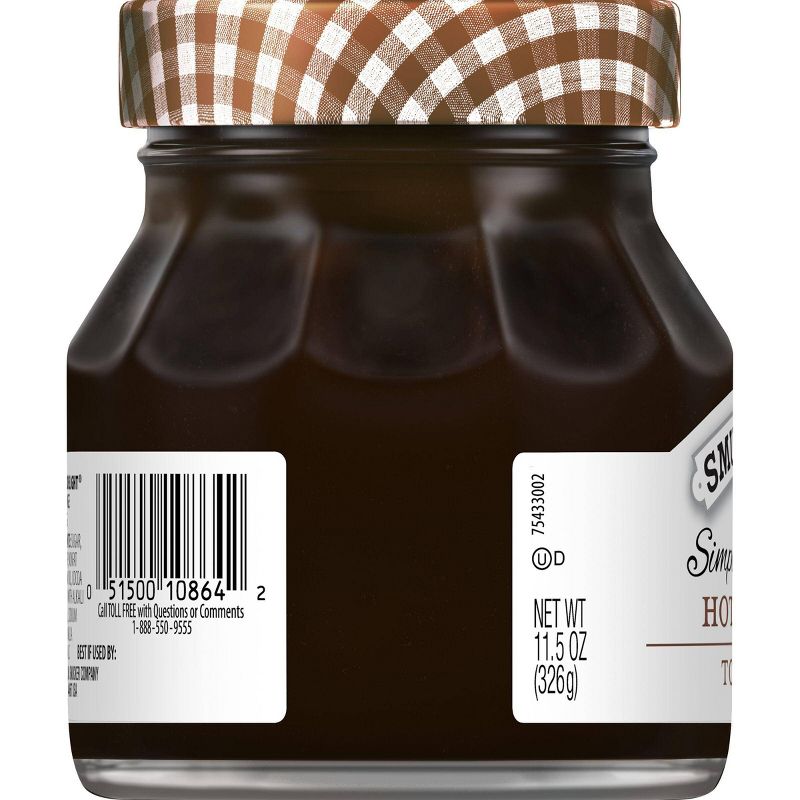 Mrs. Richardson's Caramel Topping - 16.6oz