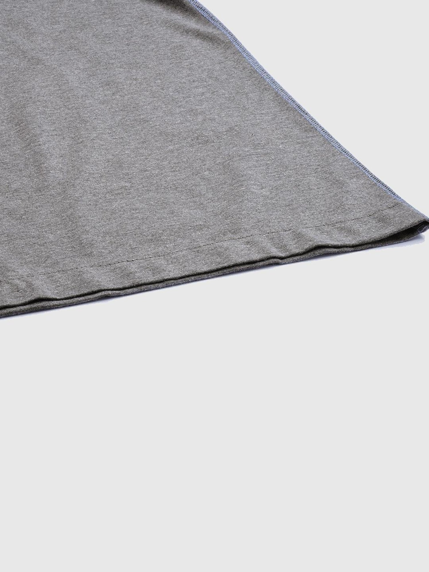 Chemistry Grey Pajama Set