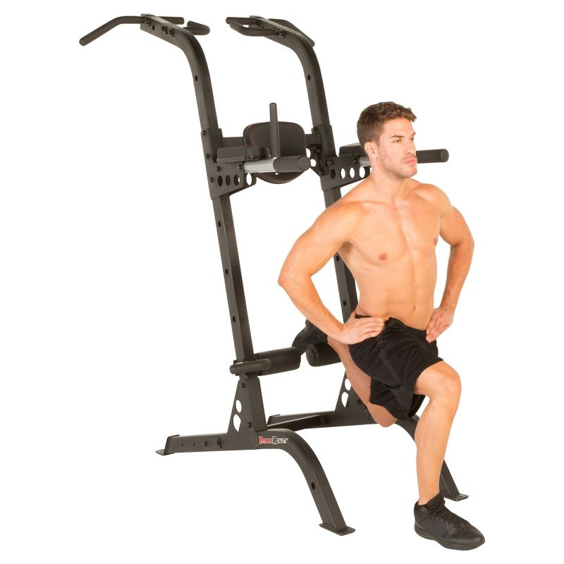 Gazelle Edge Glider Home Fitness Exercise Equipment Machine with Workout DVD