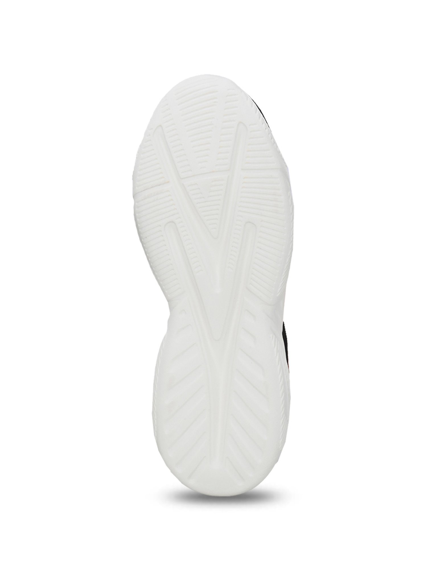 Off Limits Women's DAKOTA W Black Running Shoes