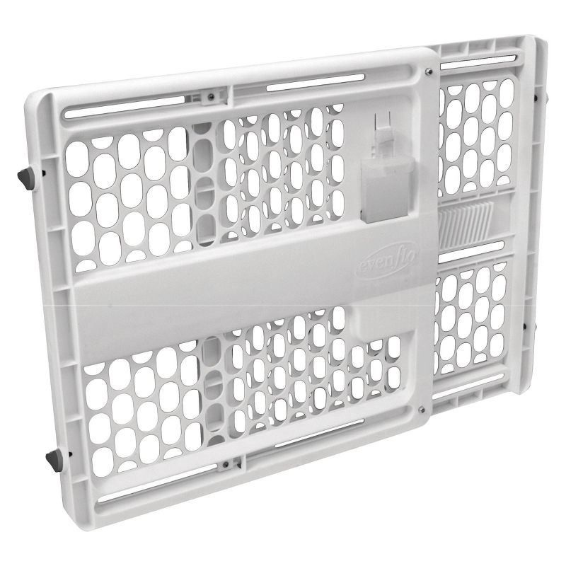 Regalo Extra Tall Top of Stair Gate