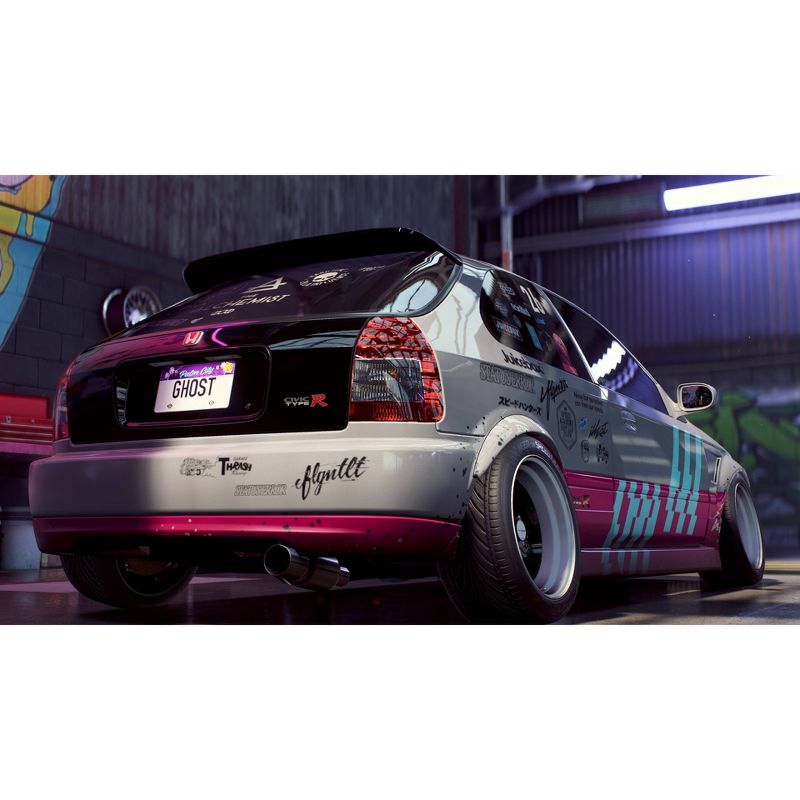 Need For Speed: Heat - Xbox One