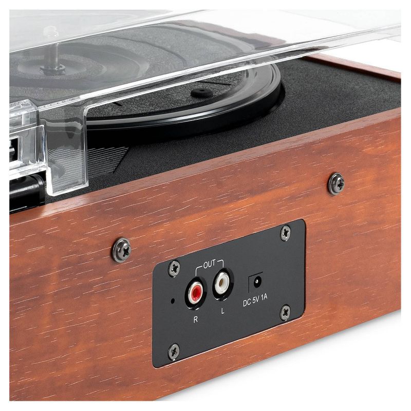 Victrola Brighton Record Player