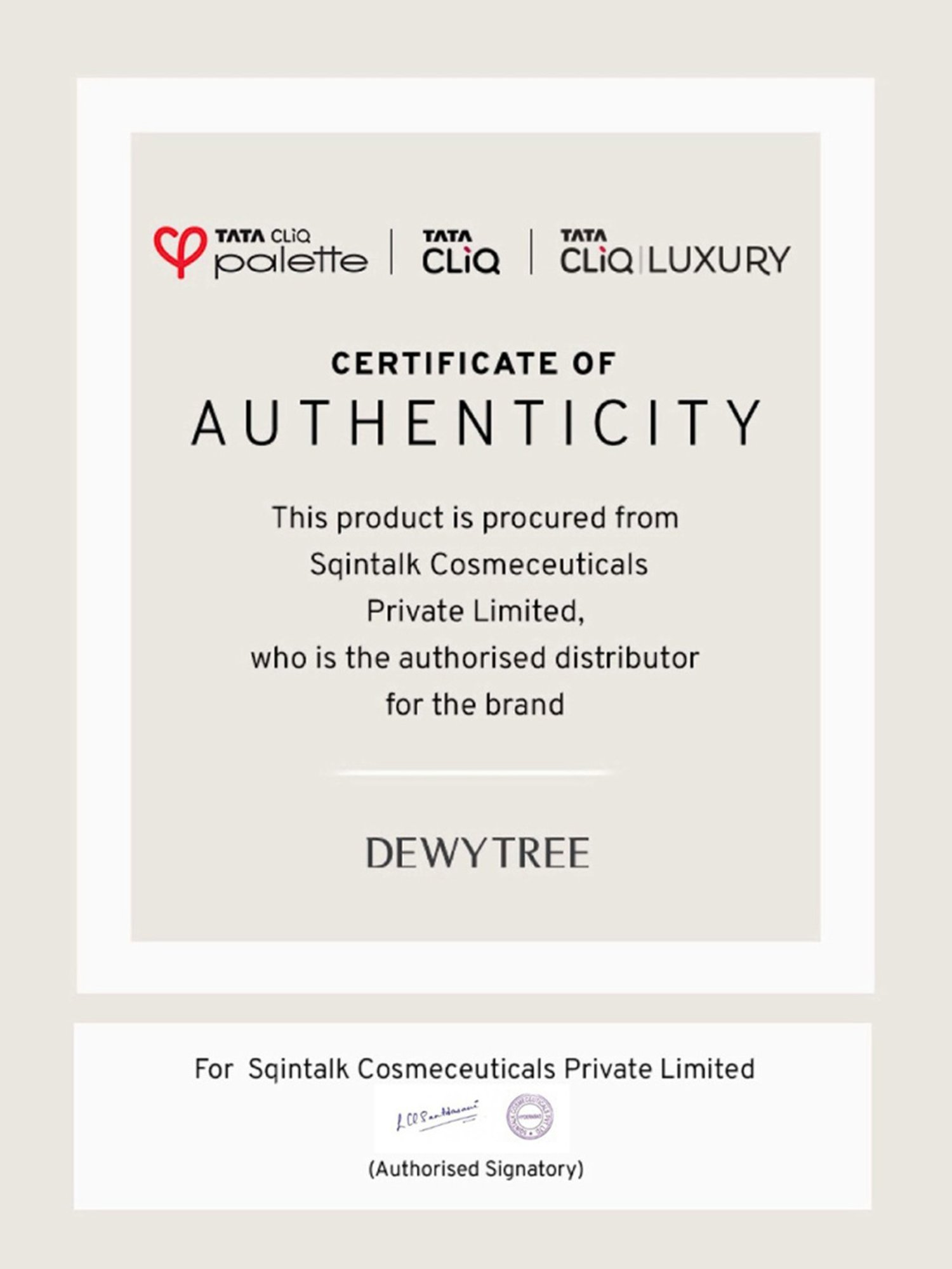 Dewytree Green Power Aloe Soothing Gel - 300 ml