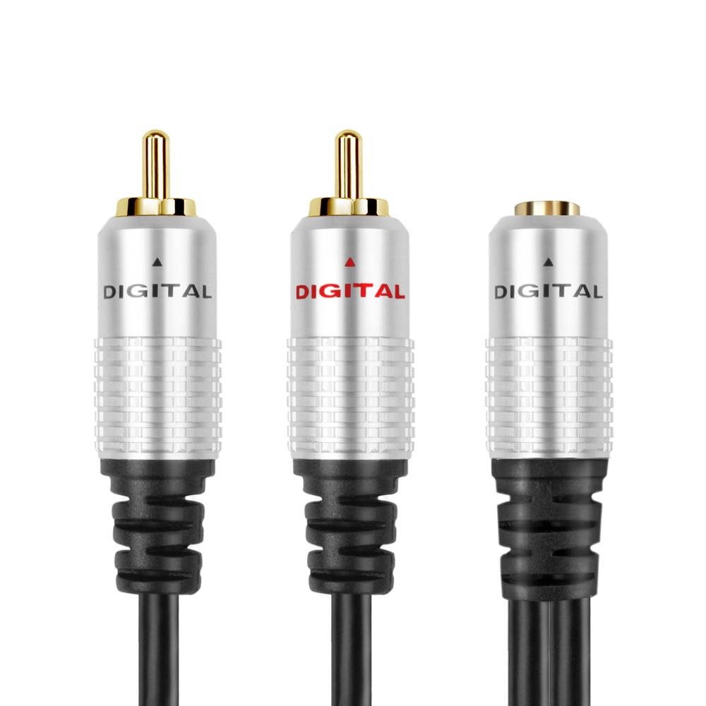 29160 Velocity SVideo Cable Blue 25 Feet 762 Meters