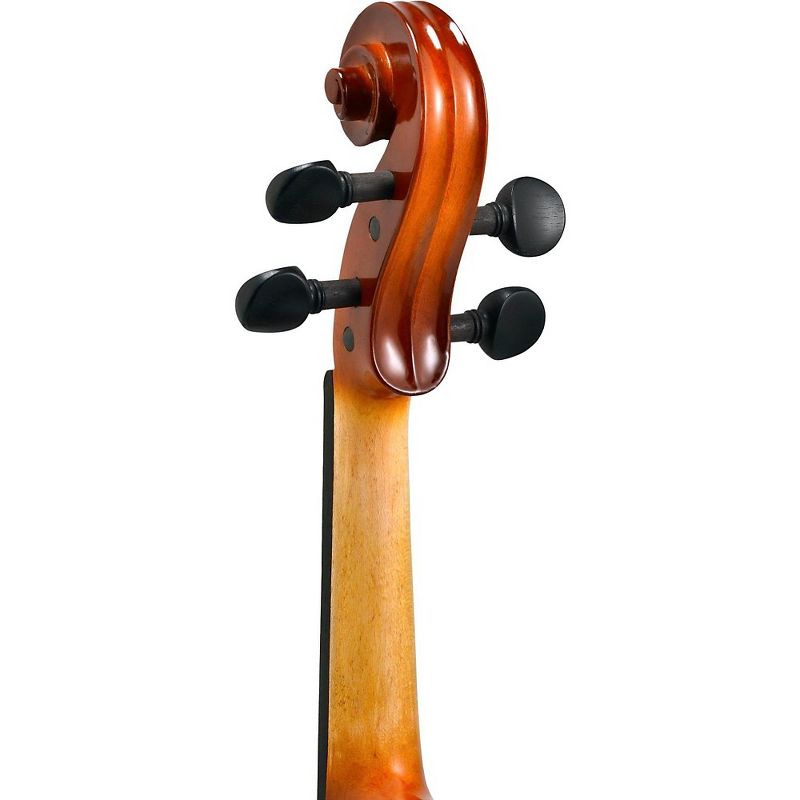 Silver Creek Fiddle Outfit 4/4 Size