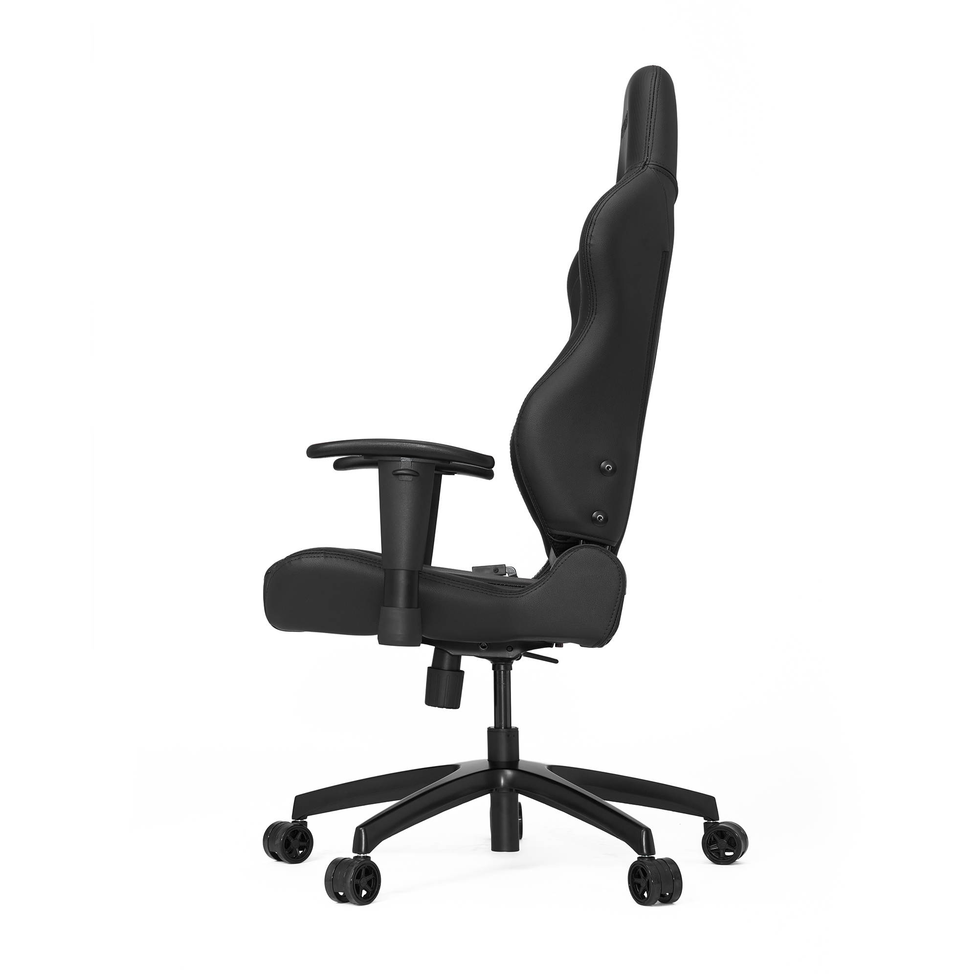 Vertagear S-Line SL2000 Racing Series Gaming Chair - Black/Blue (Rev. 2)