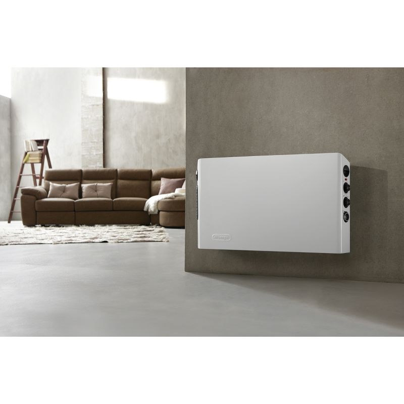 Delonghi Slim Style Panel Indoor Heater