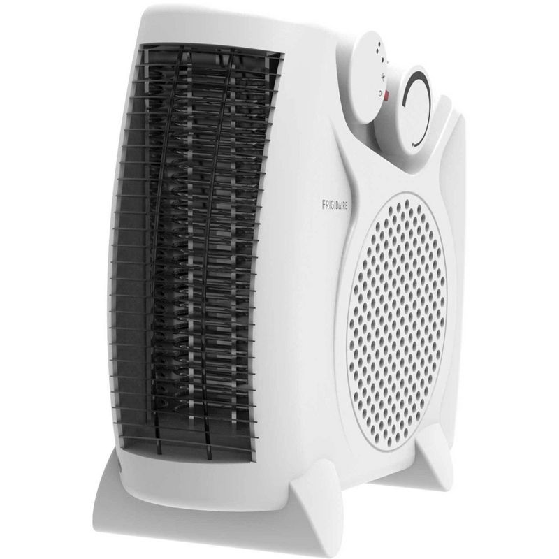Frigidaire Adjustable Tabletop  Heater White