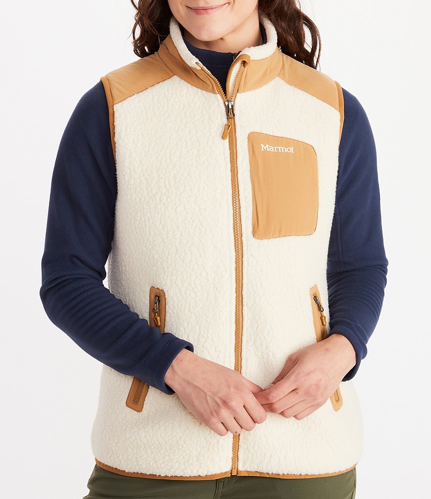 Obermeyer Maxine HydroBlock&reg; Classic Toray&reg; Airtastic&trade; Down Vest