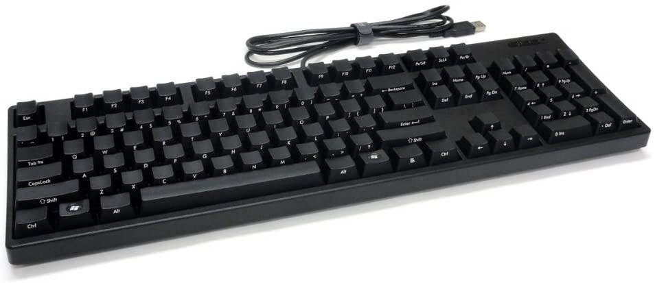 FILCO Majestouch Ninja (Cherry MX Black) Keyboard