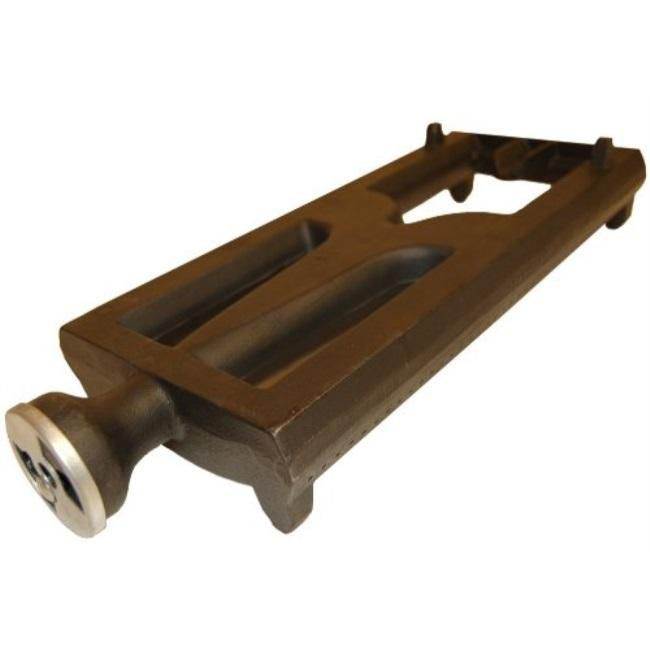 Gas Grill Cast Iron Ring Burner for DCS and Others, 22701