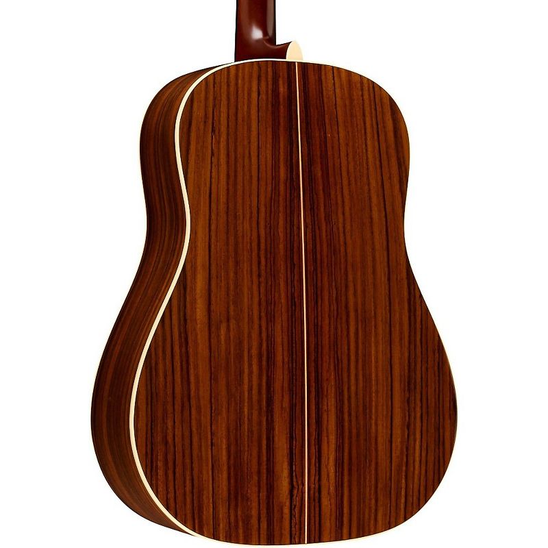 Alvarez DYMR70 Yairi Masterworks Dreadnought Acoustic Guitar Sunburst