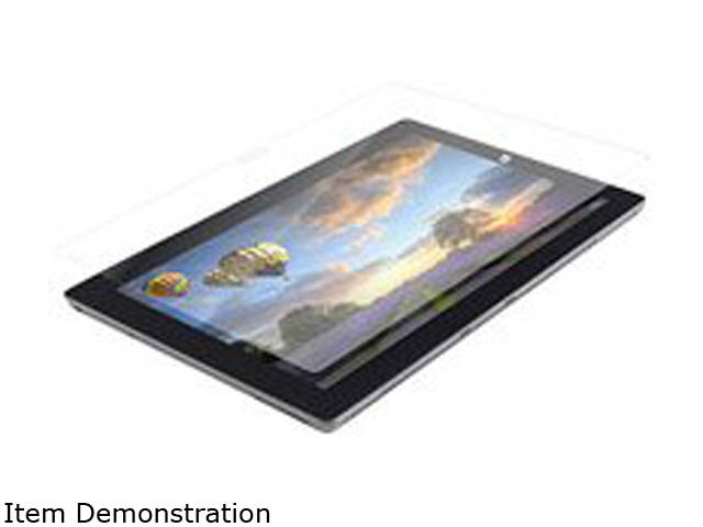 ZAGG InvisibleShield Glass Screen Protector for Microsoft Surface Pro 3