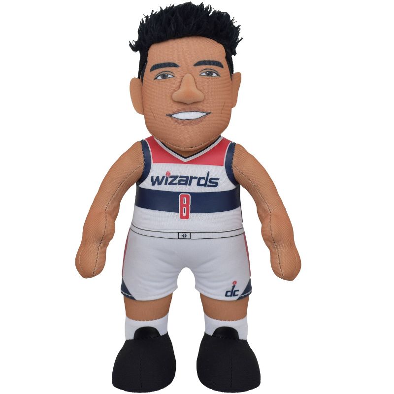 NBA Washington Wizards 10" Mascot Plush Figure