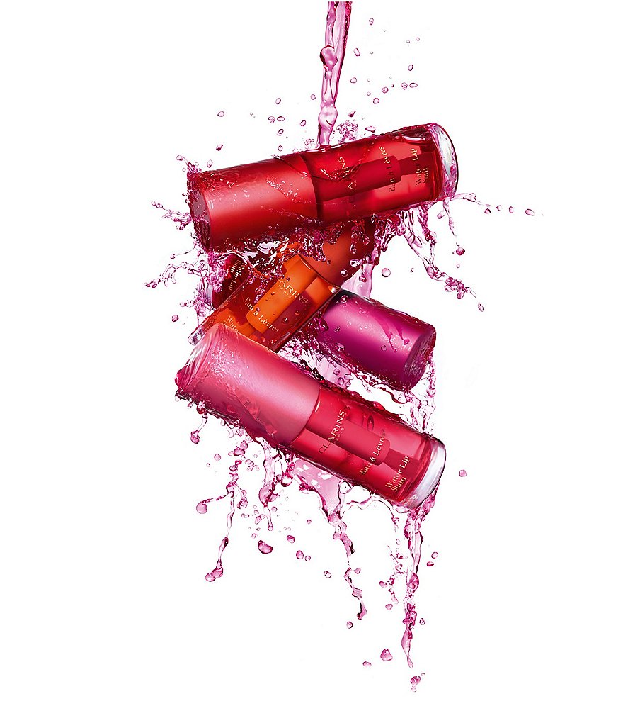 Clarins Water Lip Stain