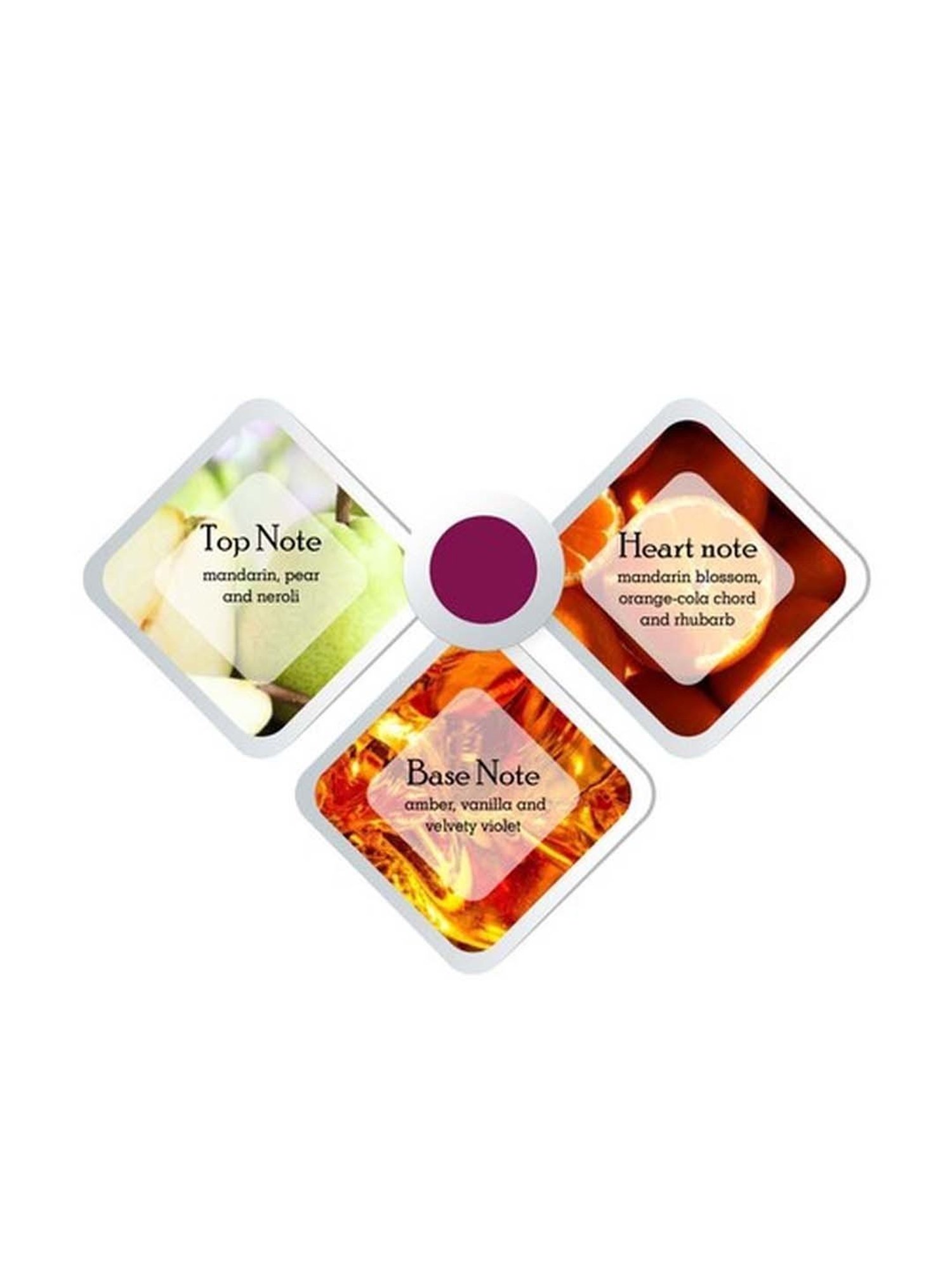 Playboy Wild Women Deodorant Spray (Pack of 2)