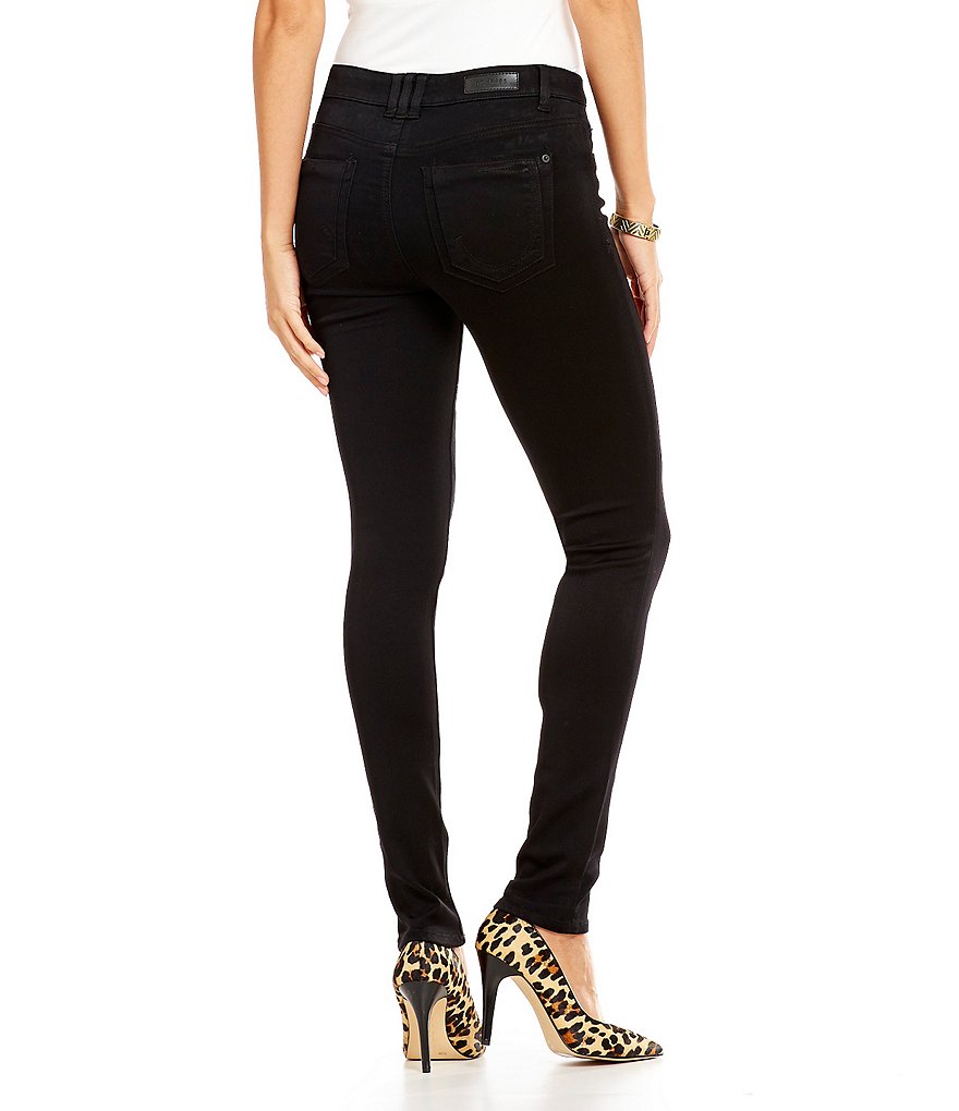 Celebrity Pink High Rise Skinny Jeans
