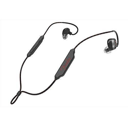Fender PureSonic Premium Wireless Earbuds