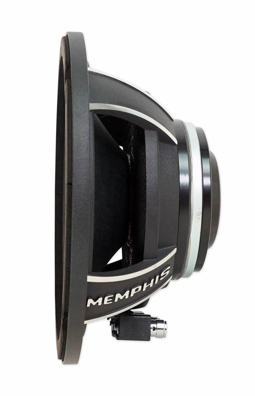 MJP6 MOJO Pro 250w Neo 6.5" Midrange Car/Marine Speaker -Water Resistant