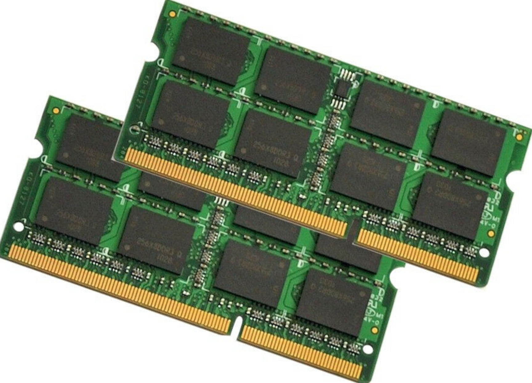 16GB 2x 8GB DDR4 2666 MHz PC4-21300 Sodimm Laptop Memory RAM Kit 16G 2666 260pin