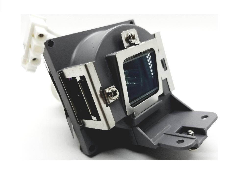 BenQ 5J.J9R05.001  Genuine Compatible Replacement Projector Lamp . Includes New UHP 190W Bulb and Housing