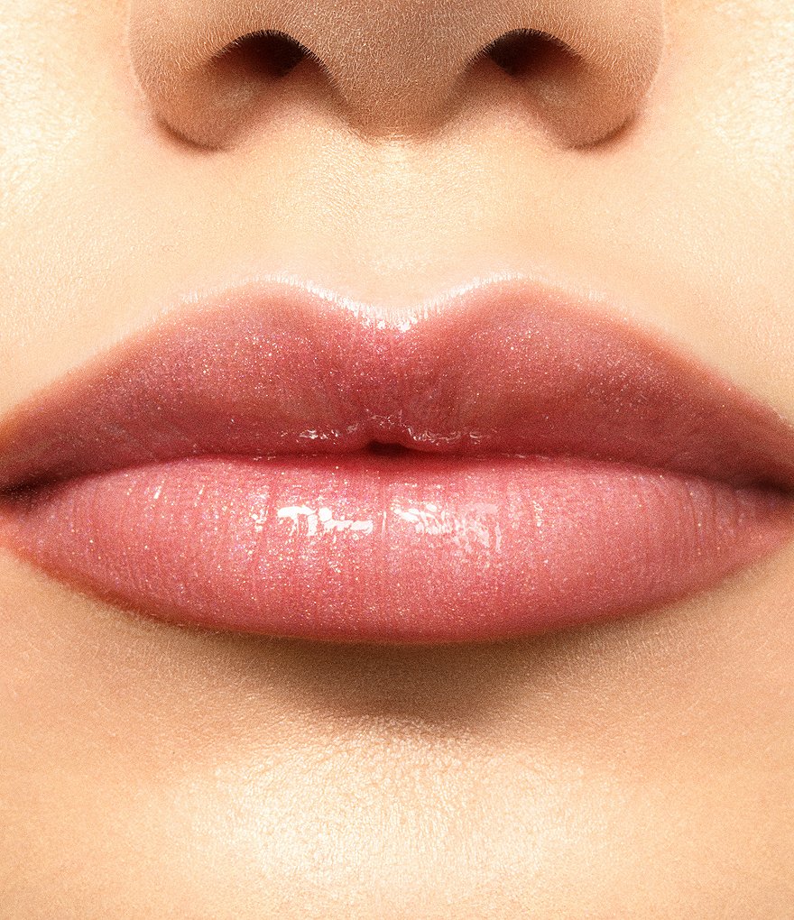 Stila Beauty Boss Lip Gloss