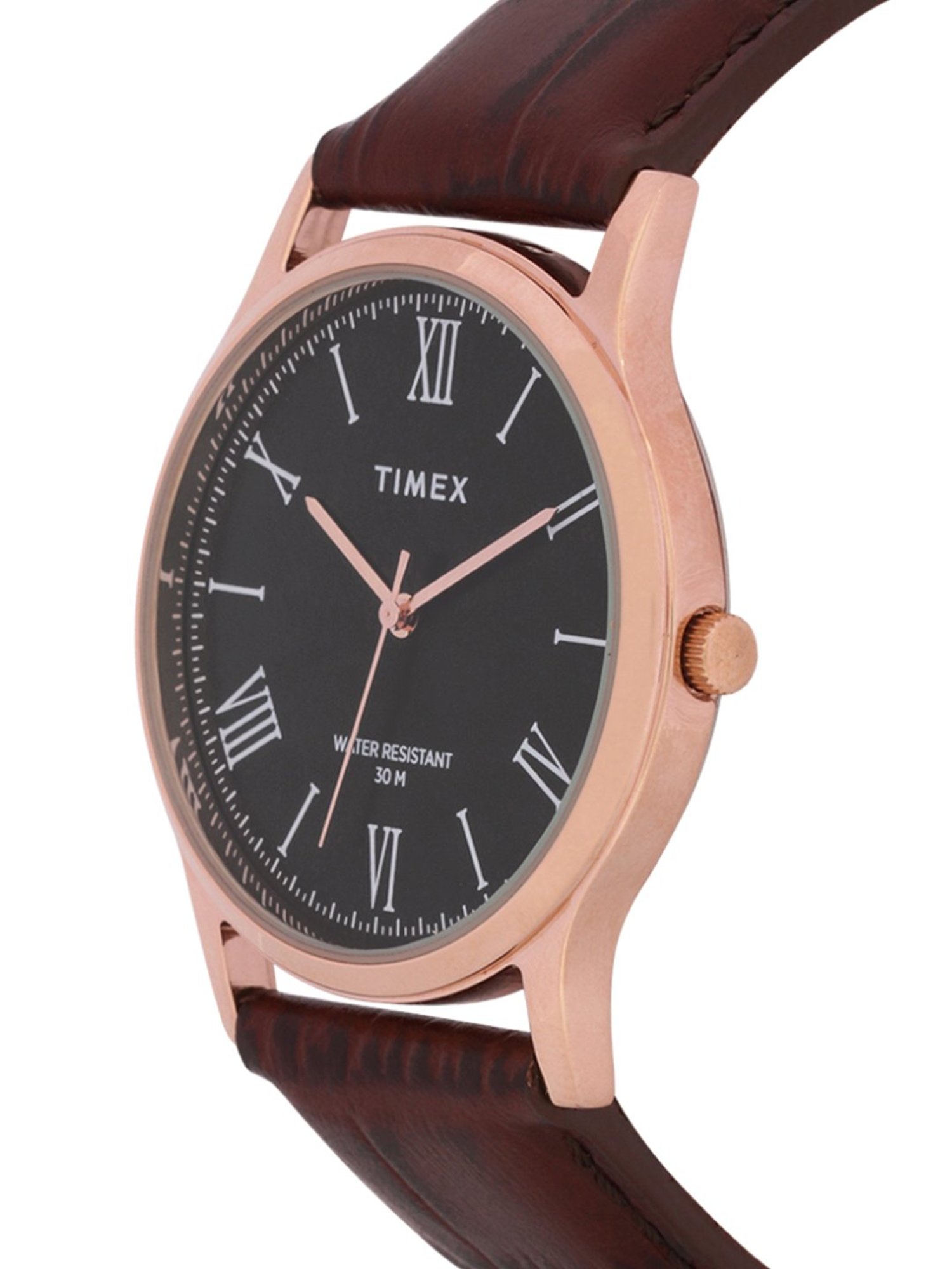 Timex TW000R433 Analog Watch for Men