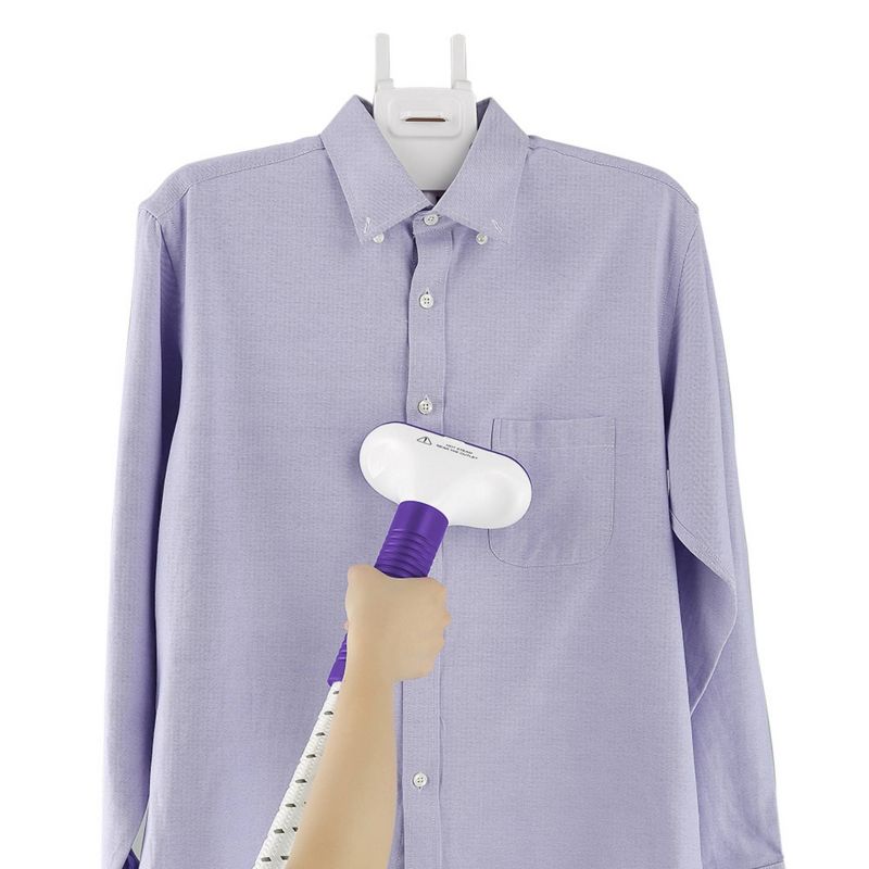 Conair Complete Steam Folding Compact Garment Steamer GS36X