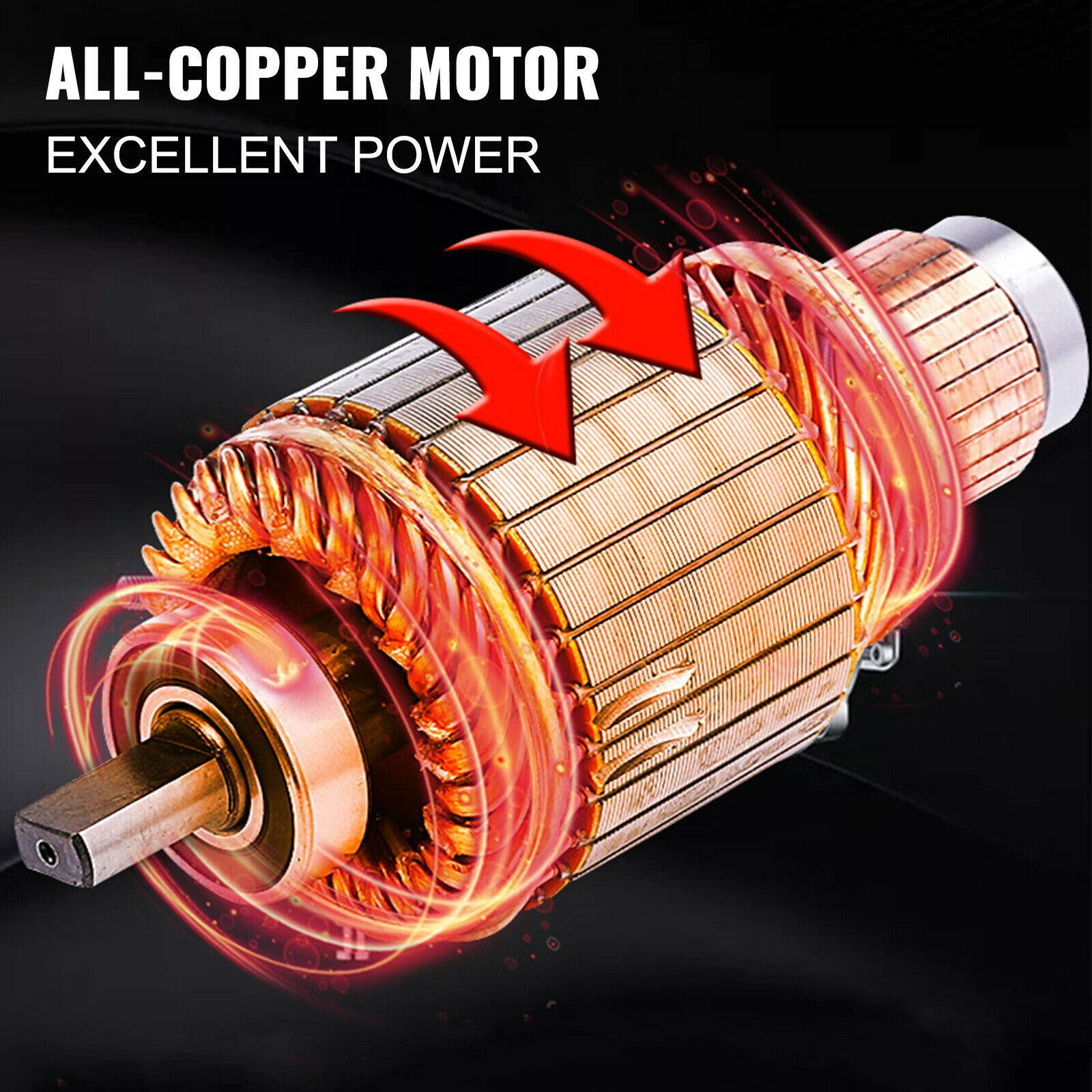 110V 150W Watt LED Flood Light Bright White Outdoor Garden Security Spotlight