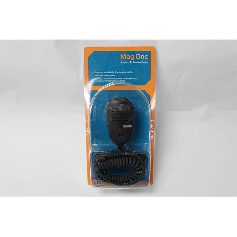 New  Remote Speaker Microphone Mic PMMN4008 PMMN4077 BPR40 RDX CP200 PR400 CP185 BC120 BC130 XTN