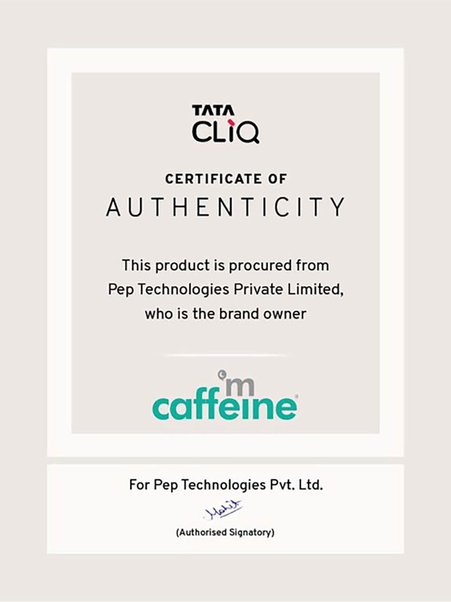 mCaffeine Naked Detox Dirt Removal Green Tea Face Wash - 100 ml