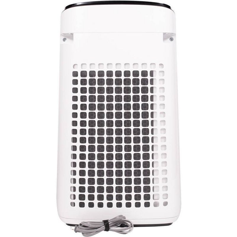 Sharp 502 sq ft. HEPA Filter Air Purifier with WiFi